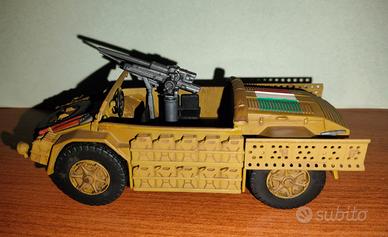 Camionetta SAHARIANA AS42.