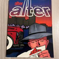 Riviste ALTER - LINUS