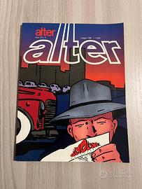 Riviste ALTER - LINUS