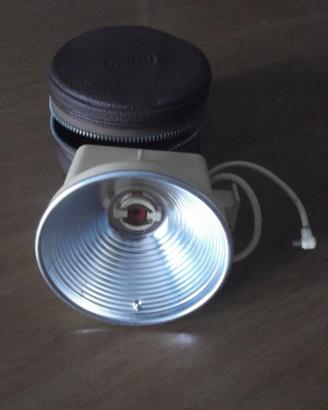 FLASH FERRANIA ANNI '60