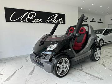 smart crossblade 0.6 nr. 0847