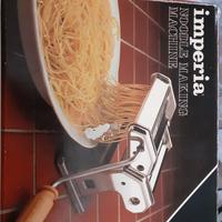 MACCHINA PASTA IMPERIA