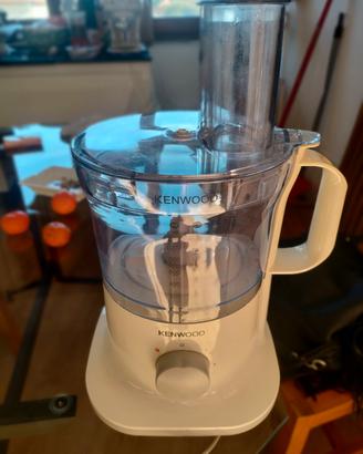 kenwood FPP210 750W