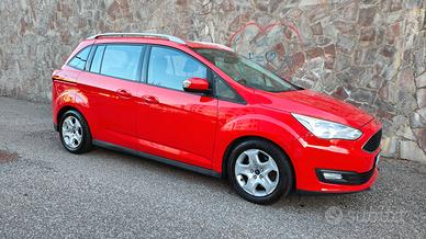 Ford Grand C-Max 1.0 EcoBoost - 7 posti