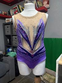 Body ginnastica ritmica