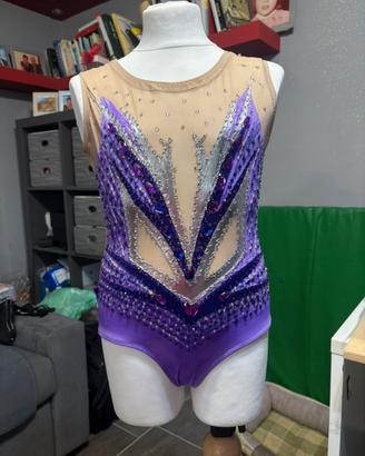 Body ginnastica ritmica