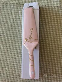 Pala per torte Rosso Regale