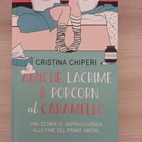 Amiche, lacrime e pop corn al caramello