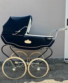 Carrozzina Vintage Windsor Peg (Anni 70/80)