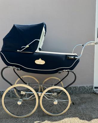 Carrozzina Vintage Windsor Peg (Anni 70/80)