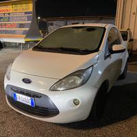 Ford Ka Ka 1.3 TDCi 75CV cDPF
