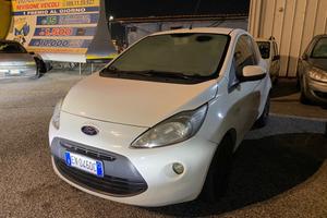 Ford Ka Ka 1.3 TDCi 75CV cDPF