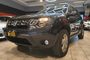 Dacia Duster 1.6 110CV 4x4 Gancio traino solo 99.0
