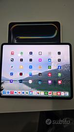 ipad pro 13 m4 wifi+5g 256gb