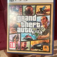 Gta5ps5