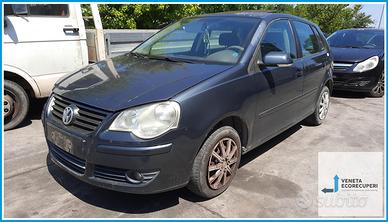 Ricambi Usati VOLKSWAGEN Polo V 2006