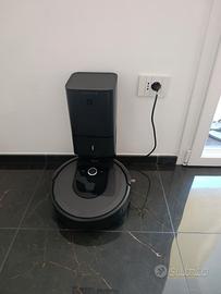 iRobot Roomba i7 Plus 