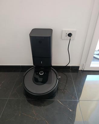 iRobot Roomba i7 Plus 