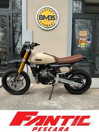 Fantic Caballero 500 Rally - BONUS 1000 EURO