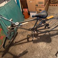 Bicicletta uomo Bianchi