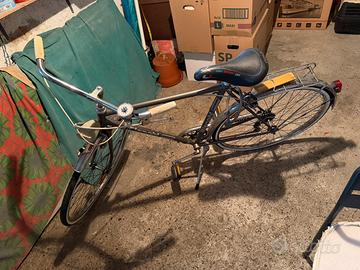 Bicicletta uomo Bianchi