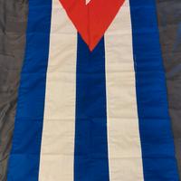 bandiera Cuba