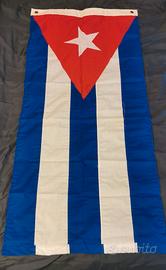 bandiera Cuba