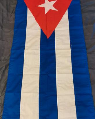 bandiera Cuba