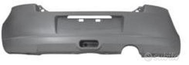 Paraurti posteriore primer swift dal 2005-2007