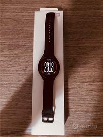 Smartwatch xiaomi watch 2 nero