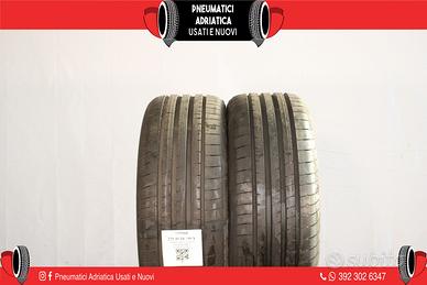 2 Gomme NUOVE 225 45 R 18 Goodyear SPED GRATIS