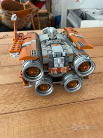 Lego 75178