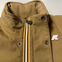 Kway uomo