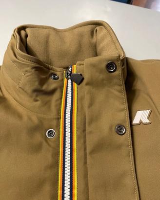Kway uomo