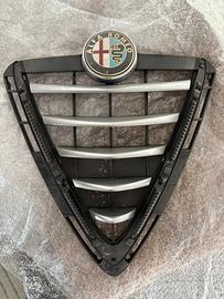 Mascherina Scudo Alfa Romeo Giulietta – Originale