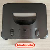 Nintendo 64