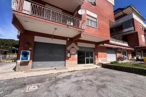 NEGOZIO A ARICCIA