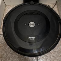 Roomba robot