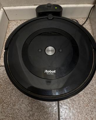 Roomba robot