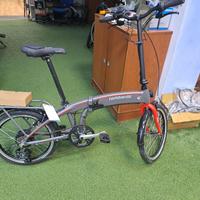 EBIKE FOLDING LOMBARDO ISCHIA "