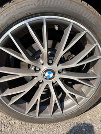 Cerchi Mak Munchen 18” et 30