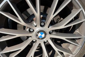 Cerchi Mak Munchen 18” et 30