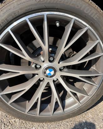 Cerchi Mak Munchen 18” et 30