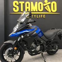 Suzuki V Strom DL 650