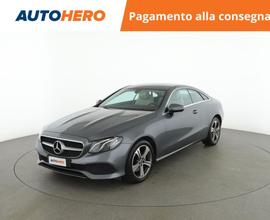 MERCEDES-BENZ E 220 NH97608