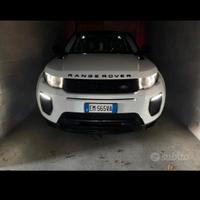 range rover evoque sd4