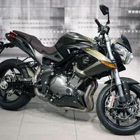 Benelli TNT 1130 Century Racer