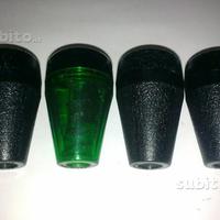 Pomelli per leva marce per auto d'epoca vari tipi