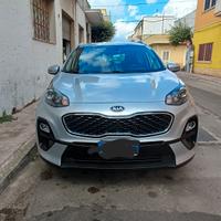 Kia Sportage 1600 CRDI 2018