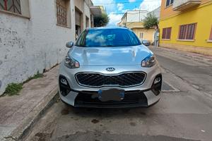 Kia Sportage 1600 CRDI 2018